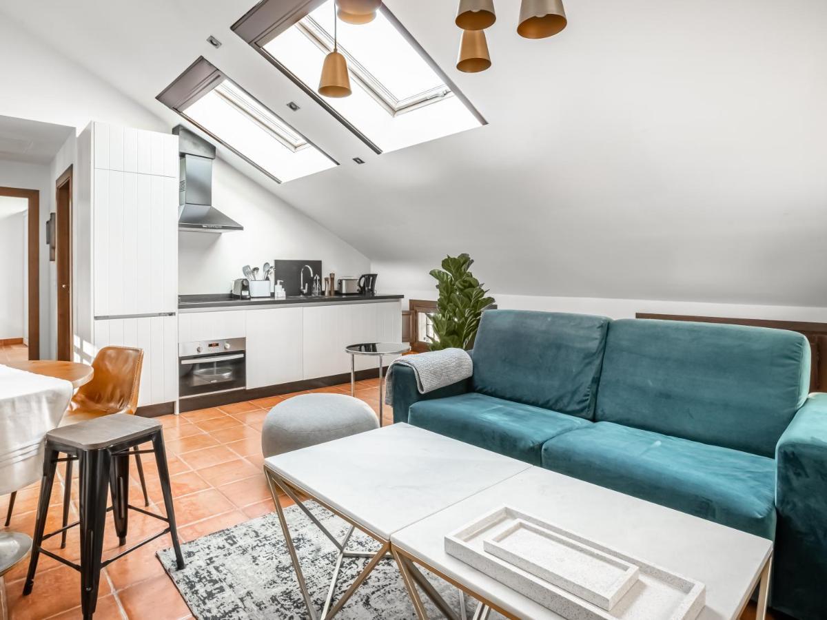 Limehome Granada Calle Santa Ana מראה חיצוני תמונה