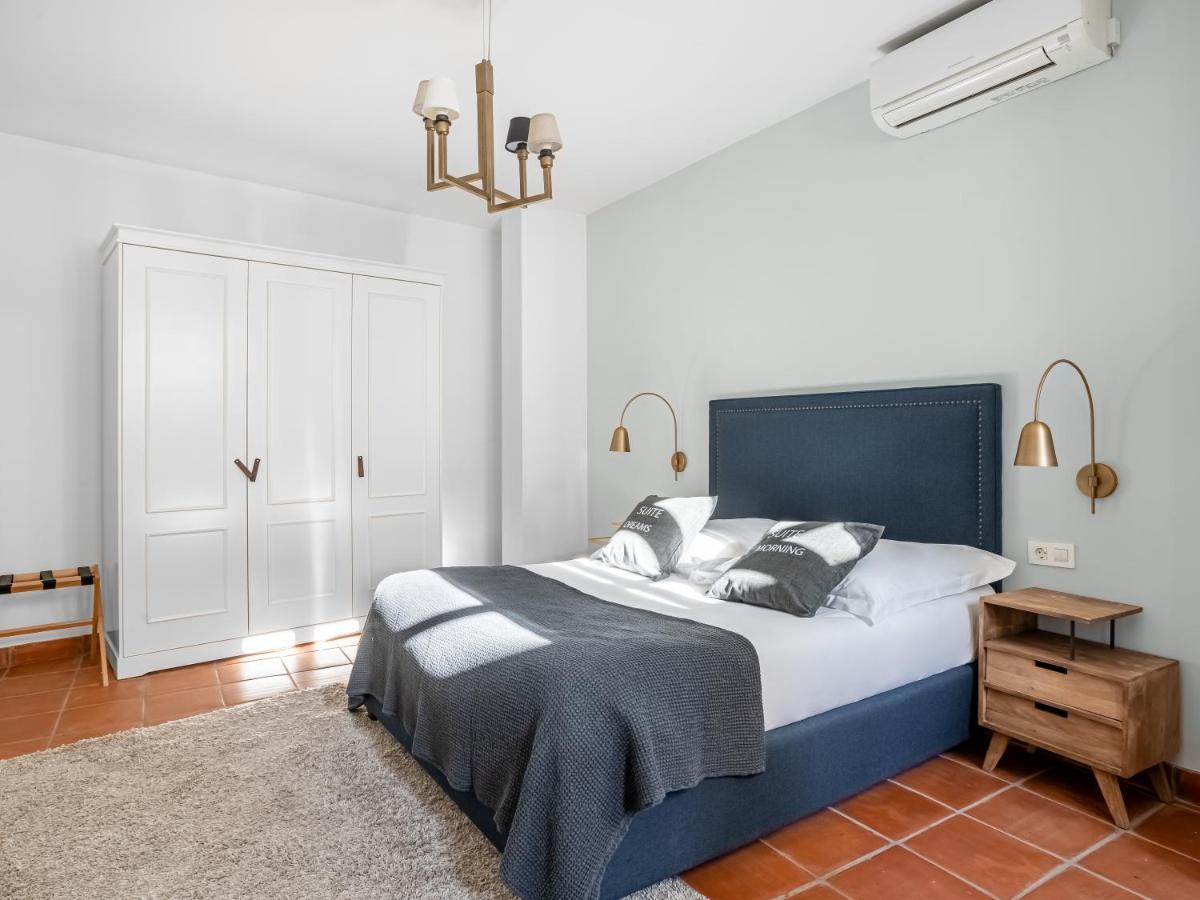 Limehome Granada Calle Santa Ana מראה חיצוני תמונה