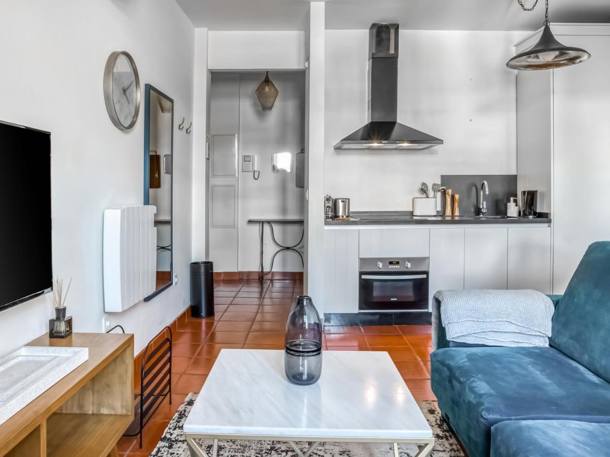 Limehome Granada Calle Santa Ana מראה חיצוני תמונה